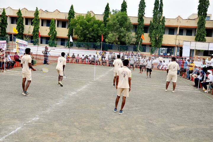 sports